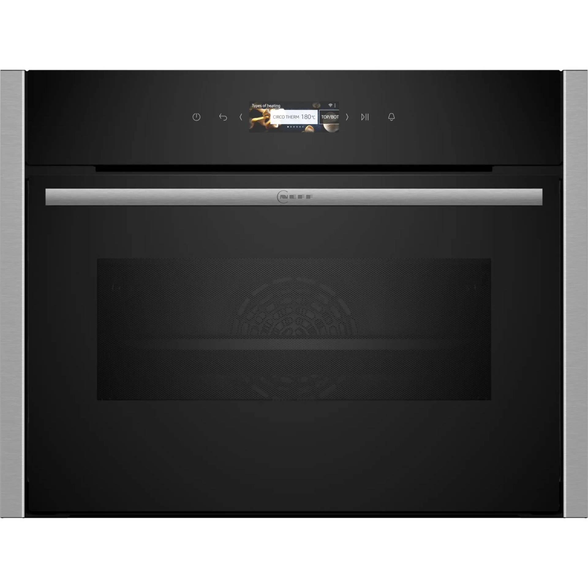 C24MR21N0 N 70, Backofen C24MR21N0 N 70, Backofen von NEFF