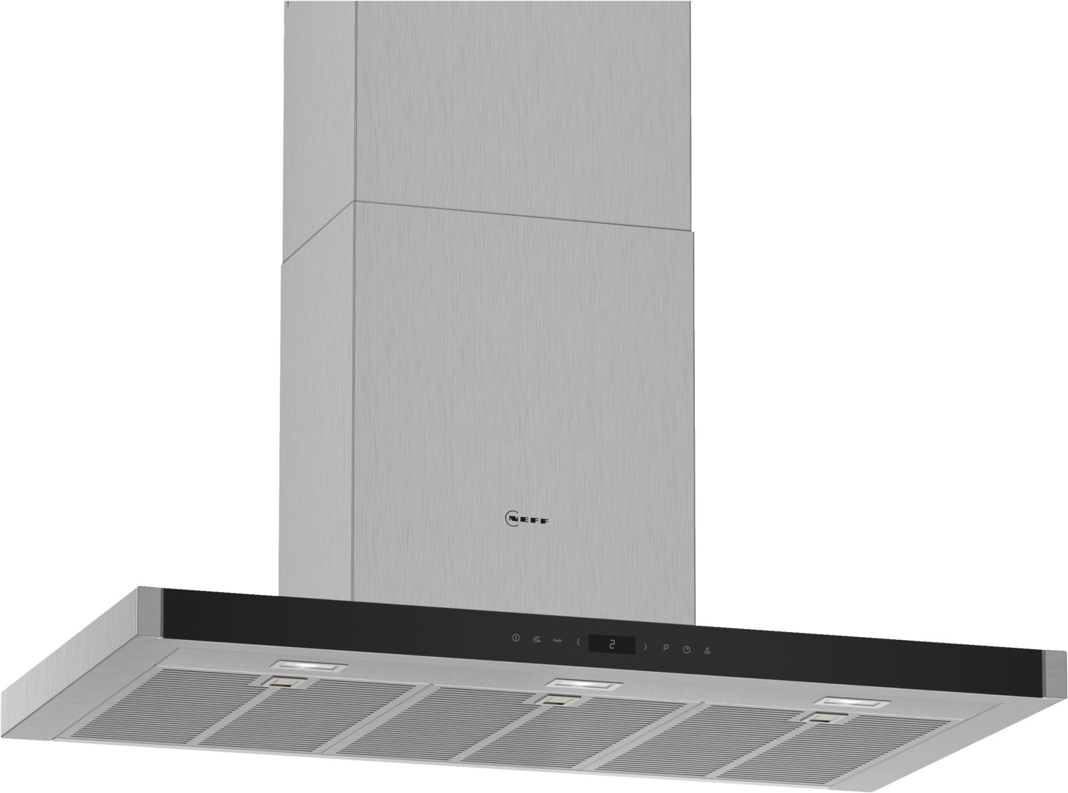 DBMP955N Wand-Dunstabzugshaube edelstahl / A DBMP955N Wand-Dunstabzugshaube edelstahl / A von NEFF