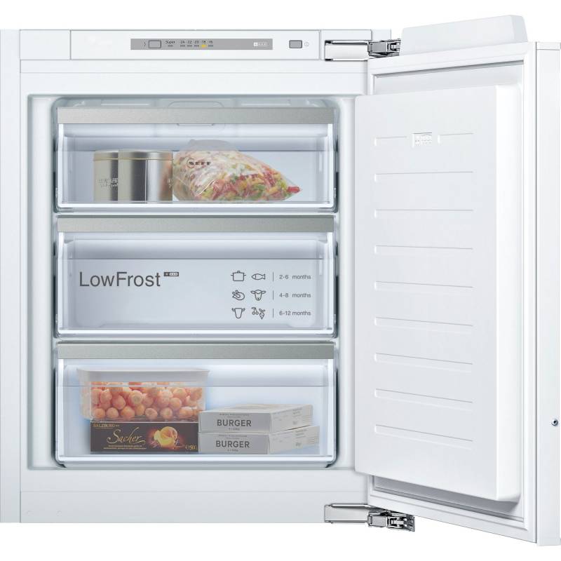 GI1113FE0, Gefrierschrank von NEFF