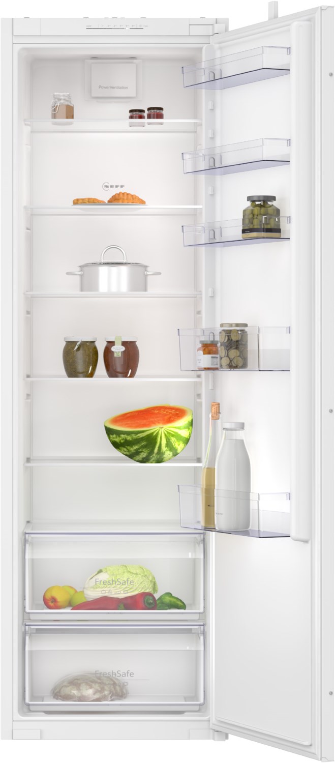 KI1811SE0 Einbau-Kühlschrank / E von NEFF