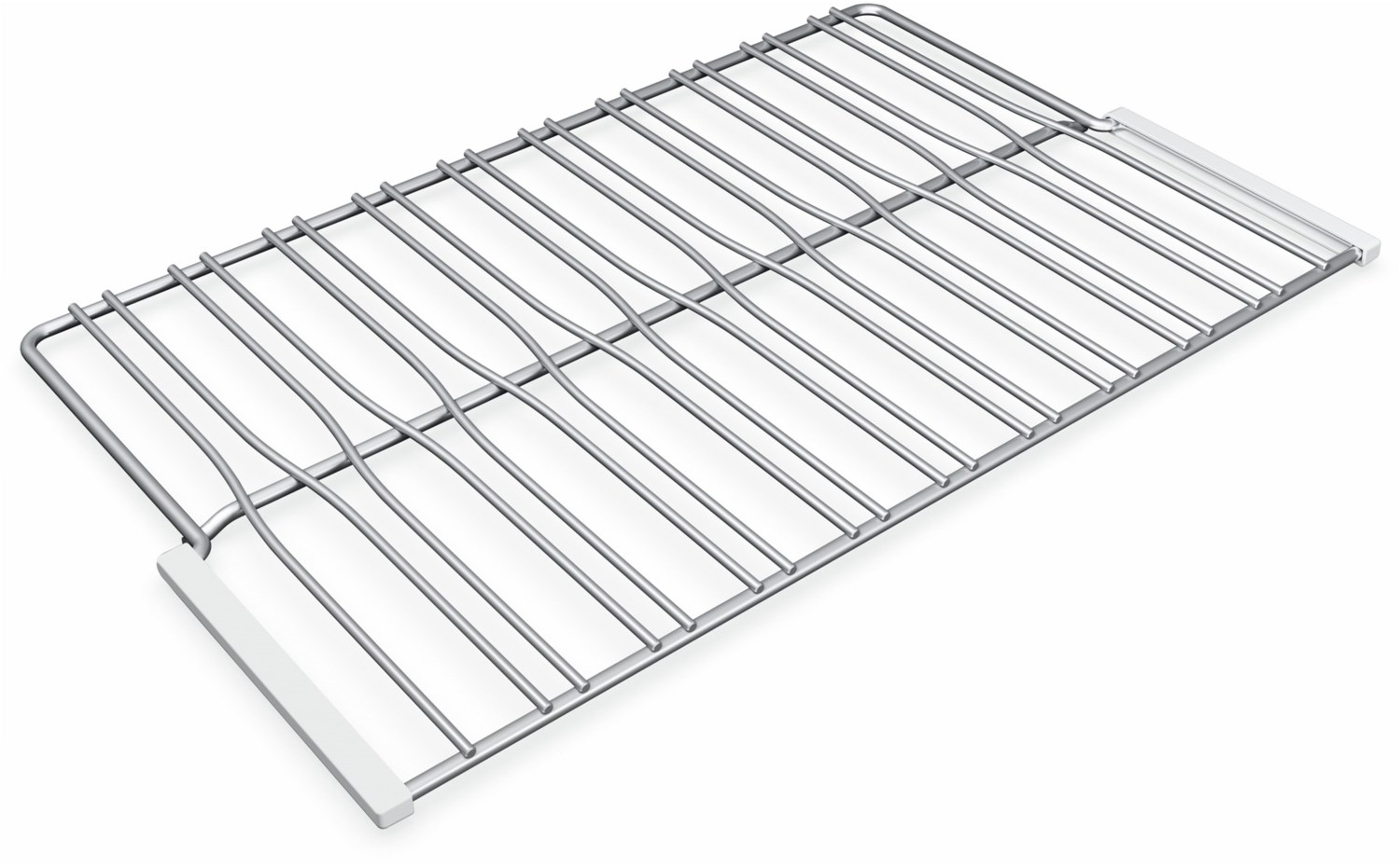 KS1860Z0 Flexible Flaschenablage KS1860Z0 Flexible Flaschenablage von NEFF