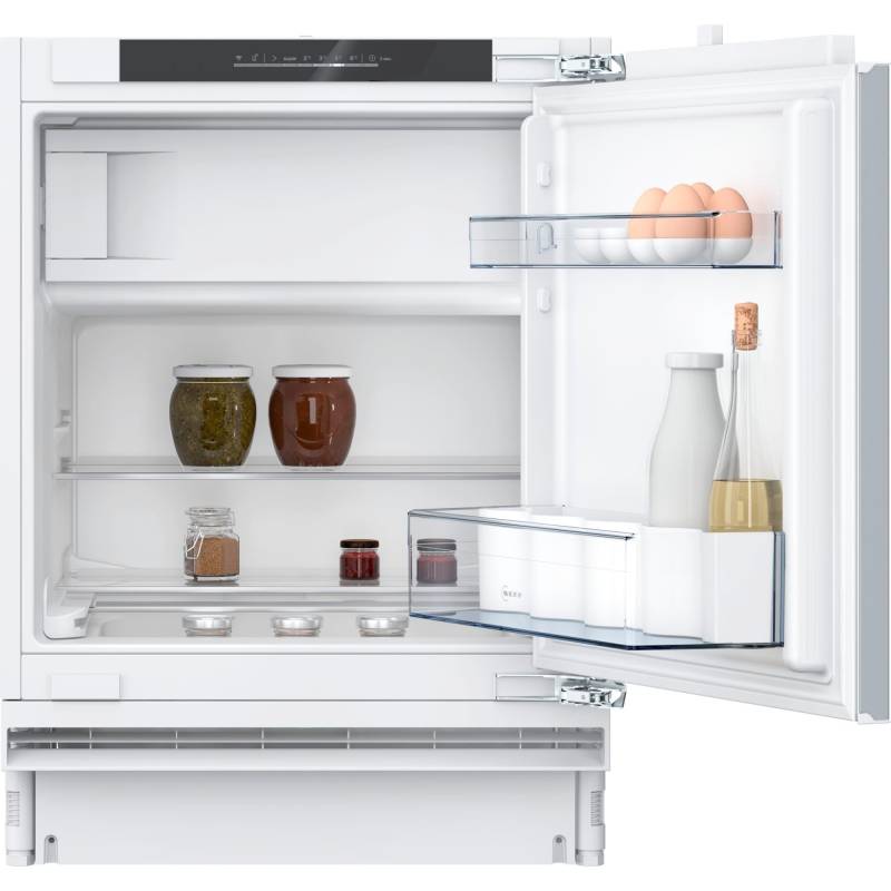 KU2222FD0 N 50, Kühlschrank von NEFF