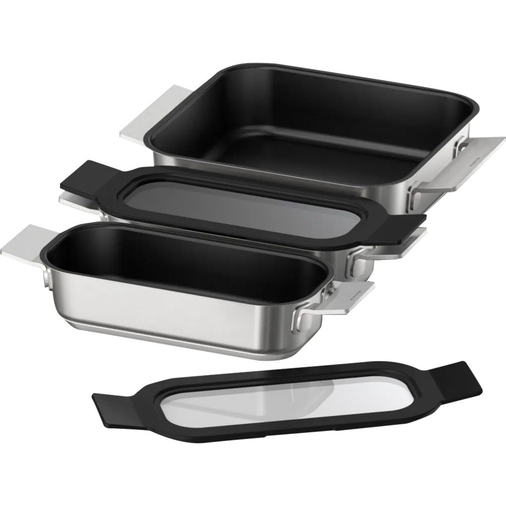 Kochgeschirr-Set Induktion Z9403FF0, Pfannen-Set Kochgeschirr-Set Induktion Z9403FF0, Pfannen-Set von NEFF