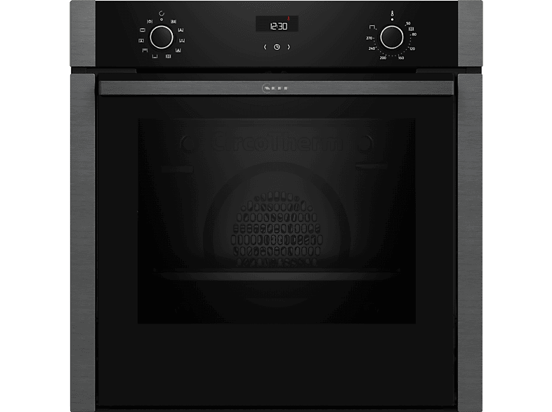 NEFF B3ACE2AG0, Backofen (Einbaugerät, 71 l, 594 mm breit), N 50 von NEFF