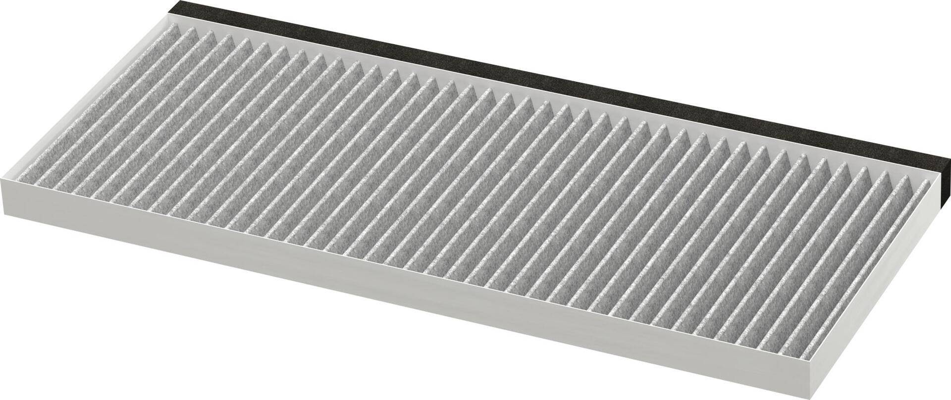 Neff Z51ITB1X4 Bauteil & Zubehör für Dunstabzugshauben Filter für Dunstabzugshaube (Z51ITB1X4) von NEFF
