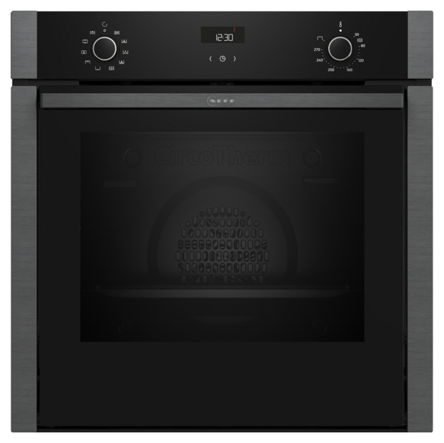 Neff B3ACE2AG3 Backofen von NEFF