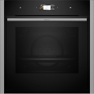 Neff B64CS31N0 N90 Einbau-Backofen Neff B64CS31N0 N90 Einbau-Backofen von NEFF