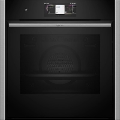 Neff B64CT73N0 N90 Backofen Neff B64CT73N0 N90 Backofen von NEFF
