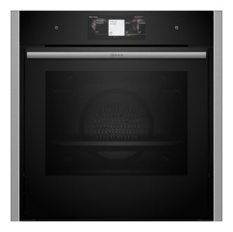Neff B64FT33N0 Dampfbackofen von NEFF
