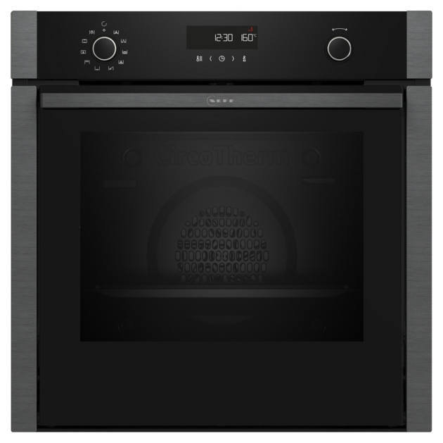Neff B6ACH7AG3 Backofen von NEFF