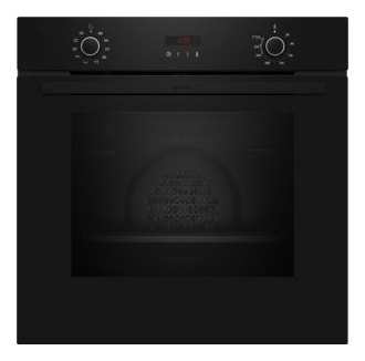 Neff BX46PB0 Backofen-Set Einbau Neff BX46PB0 Backofen-Set Einbau von NEFF