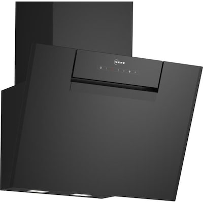 Neff D63IDK1S0 N30 Wandesse 60 cm Klarglas schwarz bedruckt Neff D63IDK1S0 N30 Wandesse 60 cm Klarglas schwarz bedruckt von NEFF