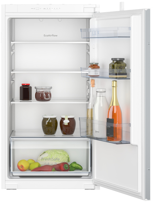 Neff Einbaukühlschrank 165 l, KI1311SE0 Neff Einbaukühlschrank 165 l, KI1311SE0 von NEFF