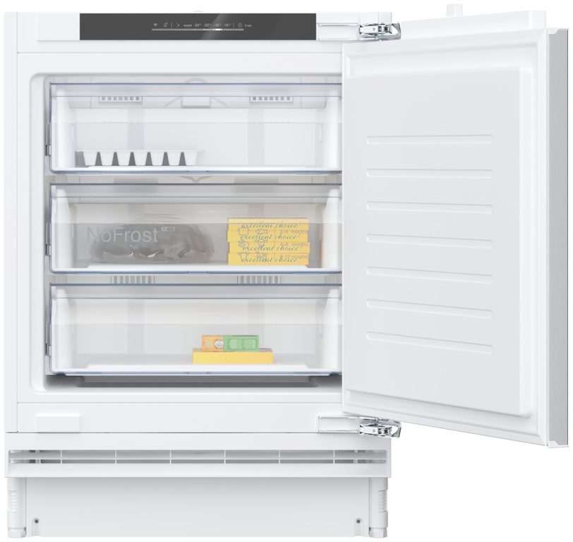 Neff GU7213DE0 Einbau-Gefrierschrank Neff GU7213DE0 Einbau-Gefrierschrank von NEFF