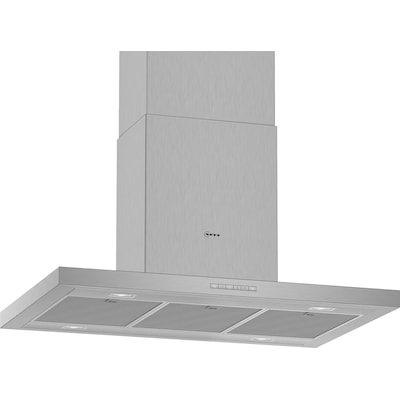 Neff I95BBE2N0 N50 Insel-Dunstabzugshaube 90cm Neff I95BBE2N0 N50 Insel-Dunstabzugshaube 90cm von NEFF