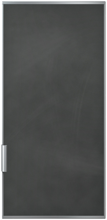 Neff KF1413S0 Türverkleidung für Kühlschrank, Schiefertafel von NEFF