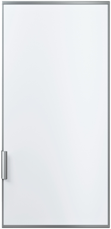 Neff KF1413Z0 Türverkleidung für Kühlschrank, Weiß von NEFF
