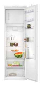 Neff KI2821SE0 Einbau-Kühlschrank mit Gefrierfach Neff KI2821SE0 Einbau-Kühlschrank mit Gefrierfach von NEFF