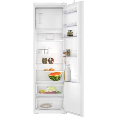 Neff KI2821SE0 N 30 Einbau-Kühlschrank mit Gefrierfach Neff KI2821SE0 N 30 Einbau-Kühlschrank mit Gefrierfach von NEFF