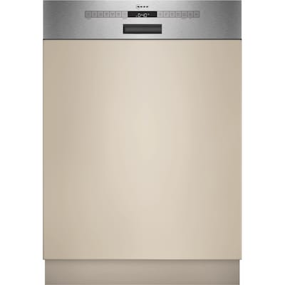 Neff S145EBS16E N50 Unterbau-Geschirrspüler A 60cm Gebürsteter Stahl Neff S145EBS16E N50 Unterbau-Geschirrspüler A 60cm Gebürsteter Stahl von NEFF
