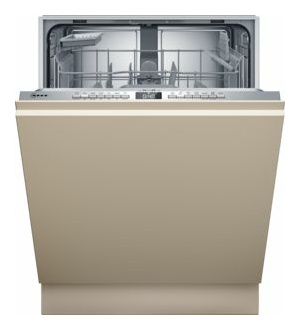 Neff S153ITX01E Geschirrspüler vollintegrierbar Neff S153ITX01E Geschirrspüler vollintegrierbar von NEFF