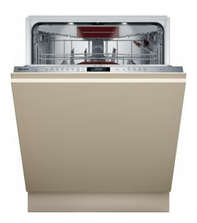 Neff S257ECX14E Geschirrspüler vollintegrierbar von NEFF