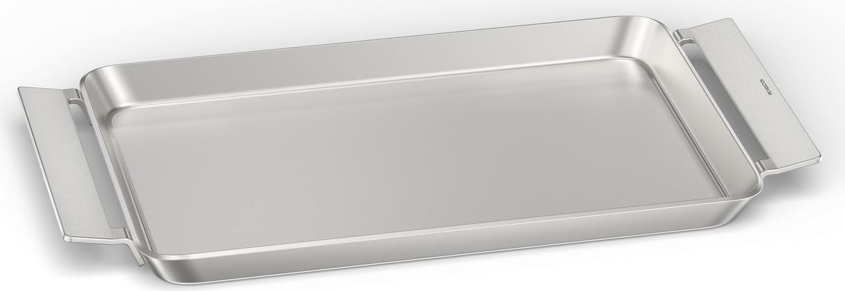 Neff Z9401TY0 Backofenrost & Backblech Grill & Backofen Rechteckig Edelstahl (Z9401TY0) von NEFF