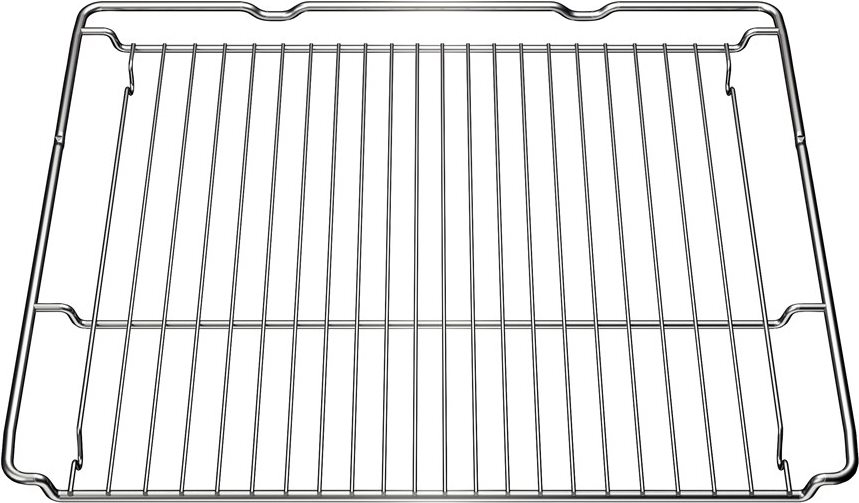 Neff Z11CR10X0 - Oven rail - Neff - Chrom (Z11CR10X0) von NEFF