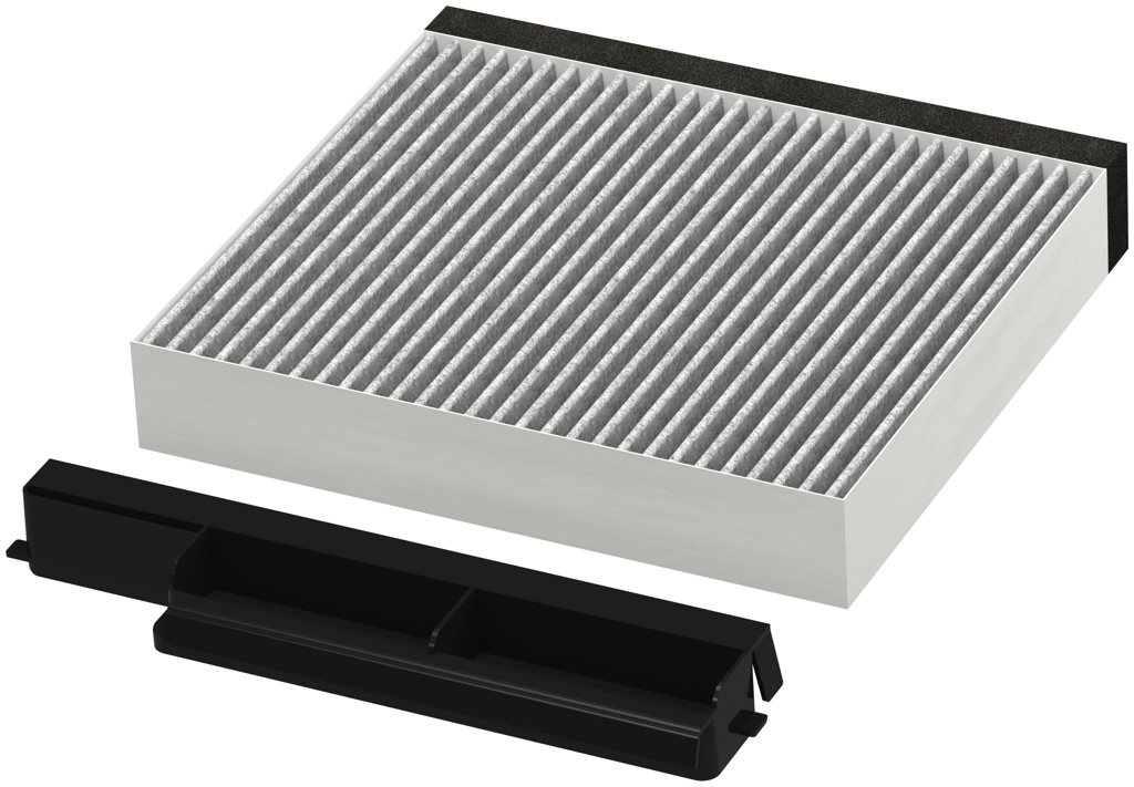 Neff Z51DXB1X4 Clean Air Standard Geruchsfilter Neff Z51DXB1X4 Clean Air Standard Geruchsfilter von NEFF