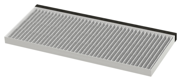 Neff Z51IBB6X4 Clean Air Standard Geruchsfilter Neff Z51IBB6X4 Clean Air Standard Geruchsfilter von NEFF
