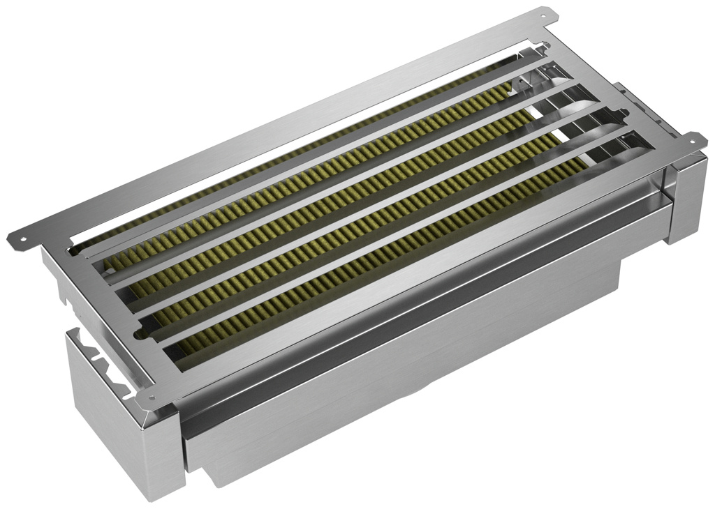 Neff Z51IXC1X6 Umluftset für Dunstabzugshaube Neff Z51IXC1X6 Umluftset für Dunstabzugshaube von NEFF