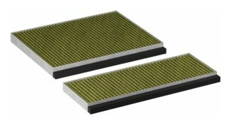 Neff Z51KIB1X6 Clean Air Plus Geruchsfilter Neff Z51KIB1X6 Clean Air Plus Geruchsfilter von NEFF