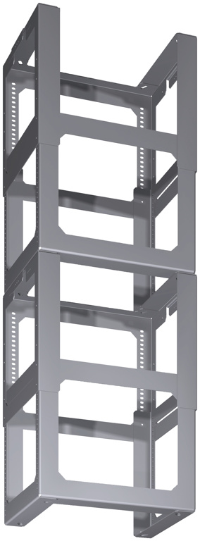 Neff Z5923N0 Montageturmverlängerung für Dunstabzugshauben Neff Z5923N0 Montageturmverlängerung für Dunstabzugshauben von NEFF
