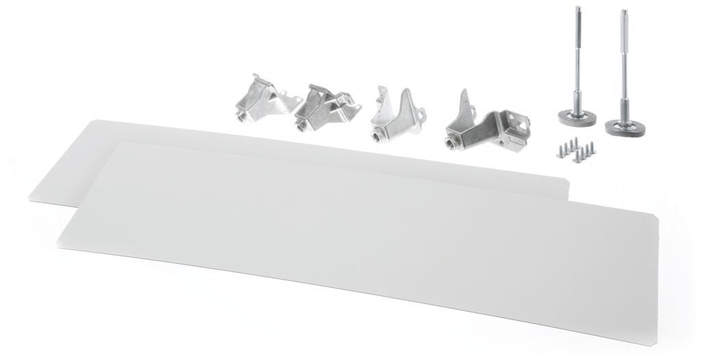 Neff Z8060X1 Höhenverstellfüsse von NEFF