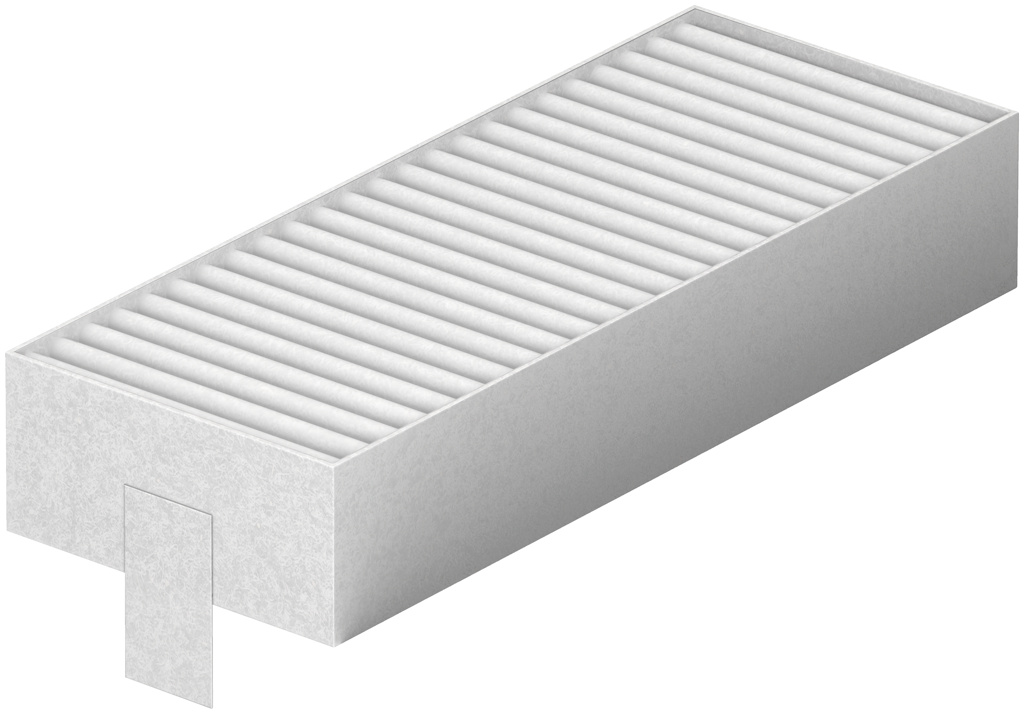 Neff Z811DU0 Akustikfilter Dunstabzugshaube Neff Z811DU0 Akustikfilter Dunstabzugshaube von NEFF