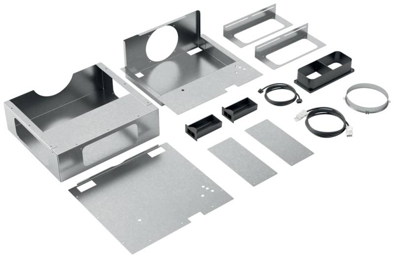 Neff Z92WWM11 Installationszubehör von NEFF