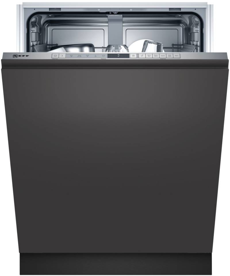 S253ITX05E Vollintegrierbarer 60 cm Geschirrspüler vollintegrierbar / E von NEFF