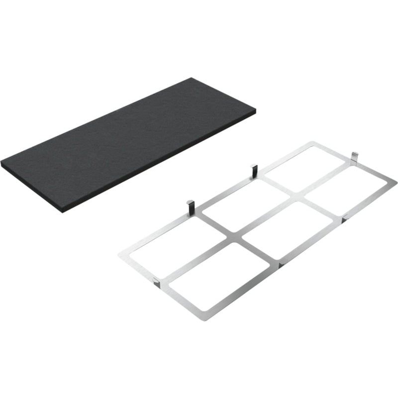 Starterset für Umluftbetrieb Z51INT0X0, Umrüst-Set Starterset für Umluftbetrieb Z51INT0X0, Umrüst-Set von NEFF