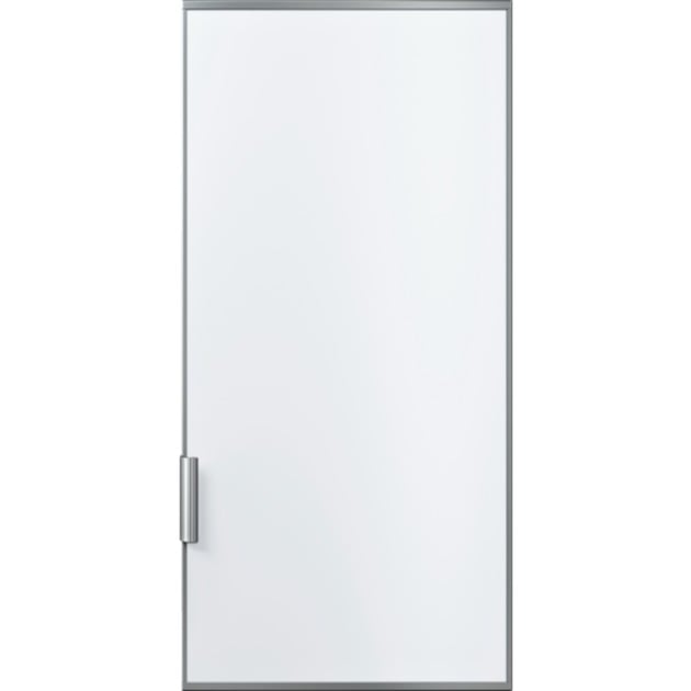 Türpanel 122 cm KF1413Z0, Blende von NEFF