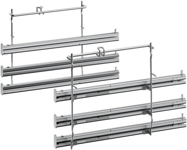 Z 11TF36 X0 Vollauszug Herd/Backofen-Zubehör von NEFF