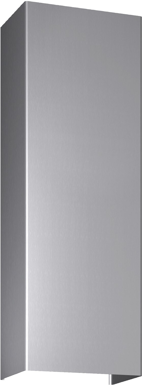 Z 5904 N5 Kaminverlängerung 750 mm edelstahl Z 5904 N5 Kaminverlängerung 750 mm edelstahl von NEFF