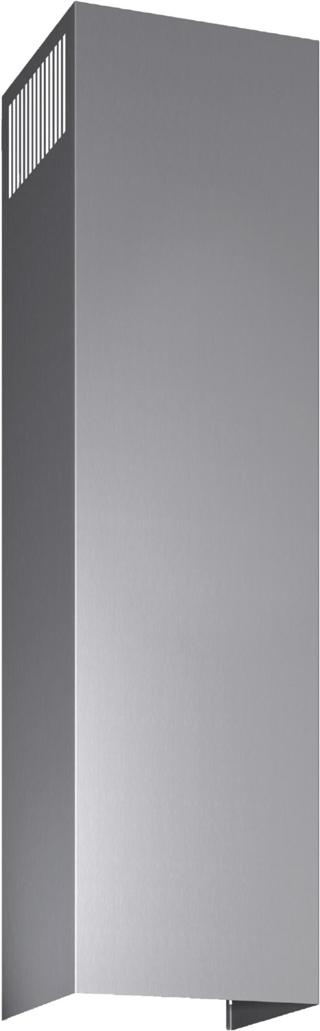 Z 5905 N0 Kaminverlängerung 1000mm Dunstabzugshauben-Zubehör edelstahl Z 5905 N0 Kaminverlängerung 1000mm Dunstabzugshauben-Zubehör edelstahl von NEFF