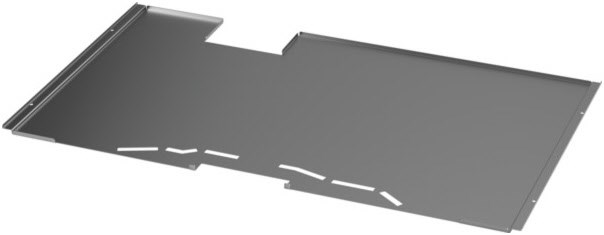 Z 9381 X0 Zwischenboden 80cm Touch Z 9381 X0 Zwischenboden 80cm Touch von NEFF