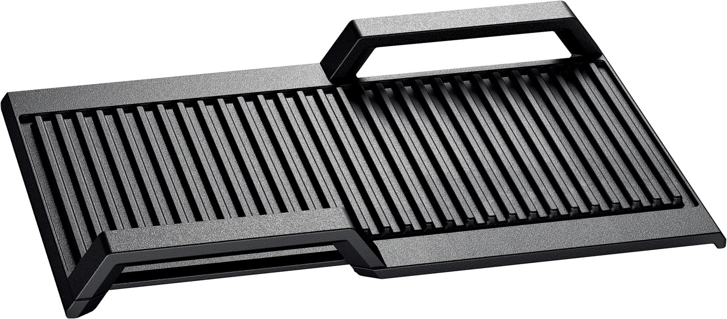 Z 9416 X2 Grillplatte 4/4 Vektorzon Glaskeramik-Kochfelder Zubehör Z 9416 X2 Grillplatte 4/4 Vektorzon Glaskeramik-Kochfelder Zubehör von NEFF