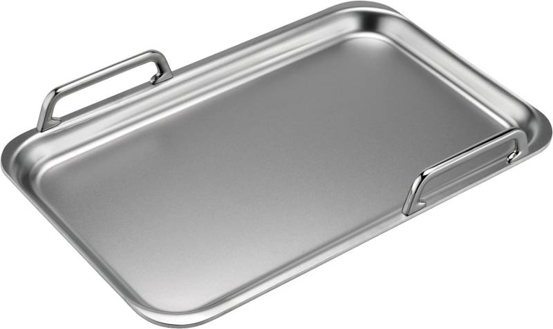 Z 9417 X2 Teppan Yaki 4/4 Vektorzon Glaskeramik-Kochfelder Zubehör von NEFF
