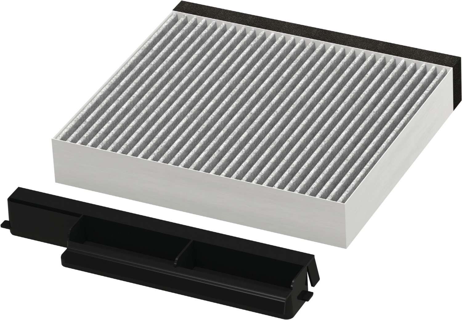 Z51DXB1X4 Clean Air Standard Aktivkohlefilter Z51DXB1X4 Clean Air Standard Aktivkohlefilter von NEFF