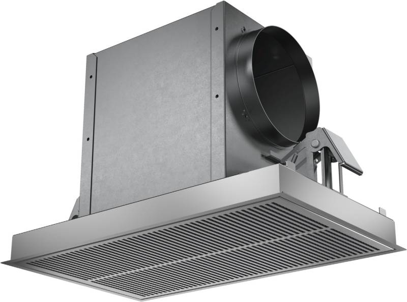 Z52JCC1N6 Umluftmodul edelstahl von NEFF