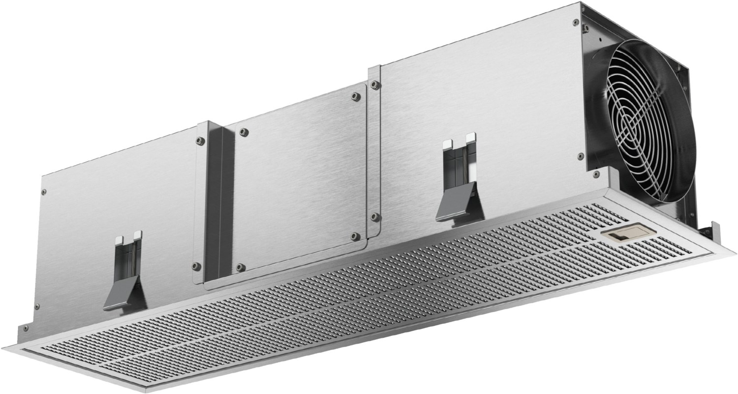Z52JXC1N1 Umluftmodul edelstahl Z52JXC1N1 Umluftmodul edelstahl von NEFF