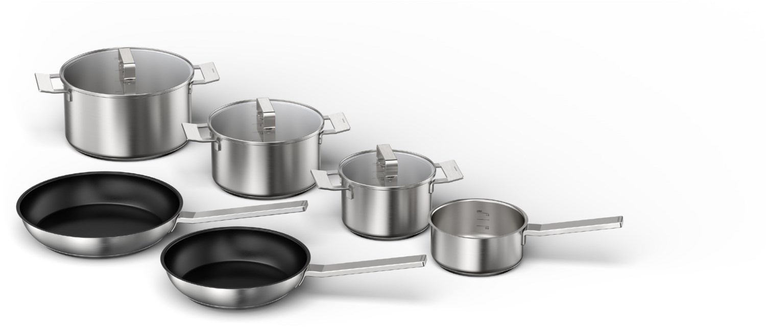 Z9406SE0 Topf-Set Z9406SE0 Topf-Set von NEFF