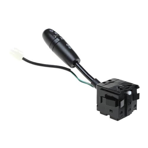NEGRO Auto Blinker Schalter Lenkung Anzeige Steuer Stiel Fit for Chevrolet, Aveo 2004-2011 96540683 Auto-Blinkerhebel NEGRO Auto Blinker Schalter Lenkung Anzeige Steuer Stiel Fit for Chevrolet, Aveo 2004-2011 96540683 Auto-Blinkerhebel von NEGRO